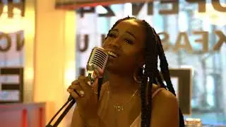 Best Part (Haitian Creole Translation) - TADIA