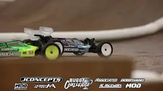 JConcepts Buggy Challenge 2025 - Mains - Hobby Action Rc Raceway