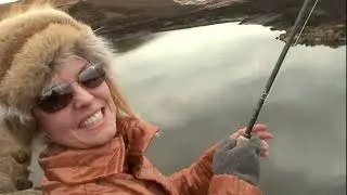 WAC Iceland Sea Trout