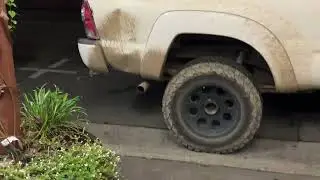 That Tailpipe