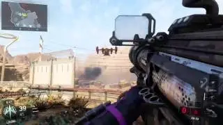 Call of Duty: Black Ops III care package glitch?