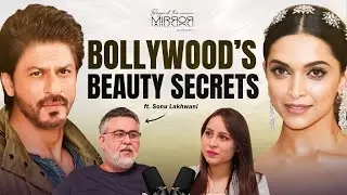 Botox, Fillers & Hair Transplants in Bollywood | Sonu Lakhwani x Assure Clinic
