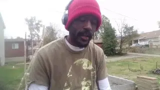 Democratic Party  on the Brink/ Dirty Donna/ Dimebag TV live