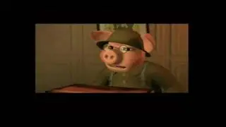 Hogs of War (Video) - Official UK Playstation Magazine 59