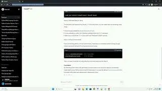 can t install python lxml