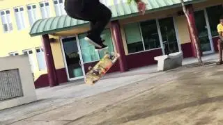 Roberto Santana Carolina Plaza