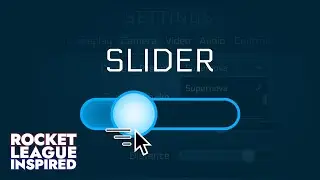 Unity UI Settings Menu Tutorial (3/5) | Sliders | Nova
