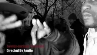 Tweeze-Jackpot (Freestyle)