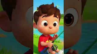 5 Little Ducks Went Out One Day 🦆 | Cute 3D Nursery Rhymes & Kids Songs 2026