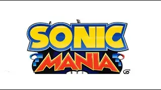 Sonic Mania - Stardust Speedway Zone Act 1 But Extended by AI