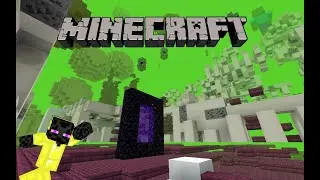 Minecraft 1.16 snapshot 20w14infinite INFINITY WORLDS SNAPSHOT!!!