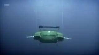 Thunderbirds Are Go  S03 Ep19 Upside Down