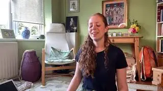 Mantra Soundbath — June 14th 2020