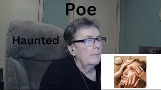 Haunted/Poe