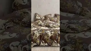 King Size Fitted Bedsheet