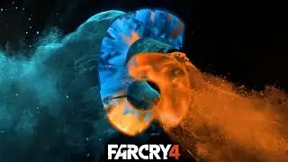 Far Cry 4 #6 | CZ let's play bez koment&aacute;ře