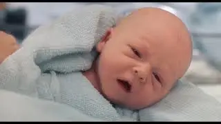 Look Who's Talking - Mikey's birth