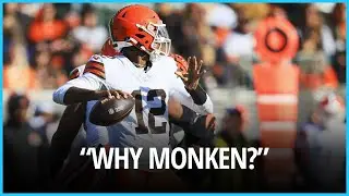 Todd Monken to the Browns Inside Cleveland&rsquo;s Bold Coaching Decision। USA NEWS TODAY