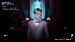 Deceit 2 -completing the battle pass-