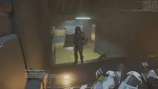 Squadron 42 AI on 30 FPS Server is Scary.