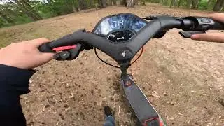 Segway P100SE
