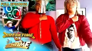 Breaktime sa Showtime - July 11, 2020 | Full Episode