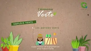 L'economie verte