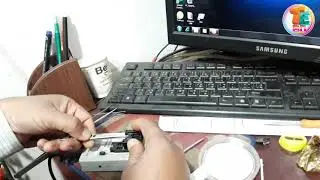Hellobox V5 HD Satellite Receiver  Problem Picture Standby Mode Solve Update Software & Firmware