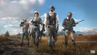 PUBG impossible shot ESP Cheater
