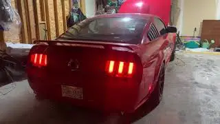 Ford Performance Hot Rod Camshafts