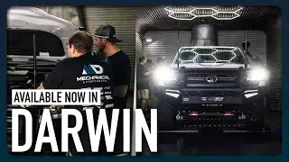 The NT Just Got a Tuning Upgrade | Welcome MDD Mechanical to the Network! 💪