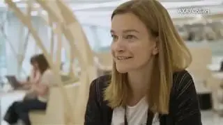 The New Way of Working with Axa Belgium