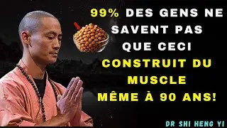 Build Muscle After 70: THIS VEGETABLE PROTEIN Works Better Than Eggs! |Sant&eacute; pour les personnes &acirc;g&eacute;e