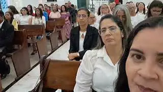 Pr. Gerson Nascimento 