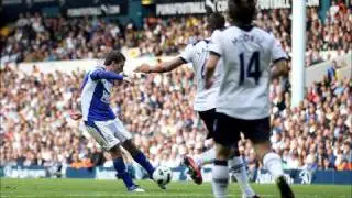 Survival Sunday - Birmingham City - 2010/2011 Season