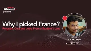 Why Study in France: Insights from an International MBA Student at Rennes School of Business