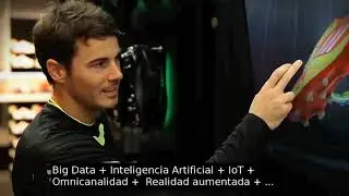 Tecnolog&iacute;a en el Retail 2018 - Transformaci&oacute;n Digital en el Retail