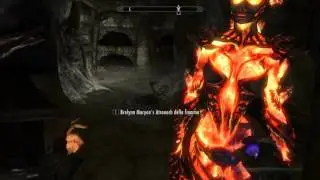 The Elder Scrolls V Skyrim ITA #70 Volunruud