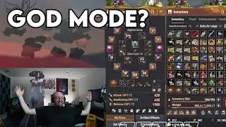 Highest DP in BDO? | Black Desert Highlights