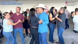 Video 2 del 2026 - Con amigos de Palmillas, Tamaulipas.