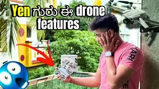 DJI NEO DRONE UNBOXING REVIEW 🫨