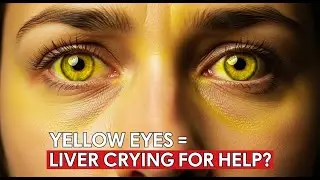 12 Signs of LIVER DISEASE You Can See: Doctor Explains...