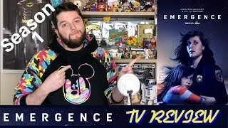 Emergence (ABC): Season 1 - TV Review