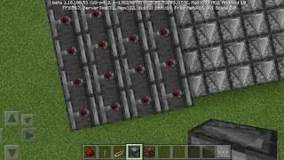 Minecraft cara bikin  lantai dansa