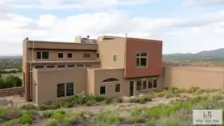 13 Camino Real, Sandia Park, NM 87047  Listed by Will Beecher