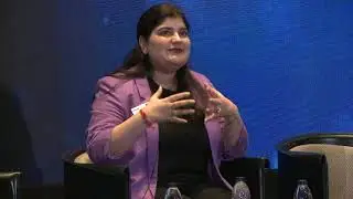 Fight against fraud in a digital world- New Age Banking Summit 2019 | Moderated by Paul Epping