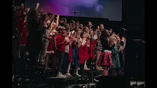 Christmas Music Festival 2025