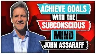 John Assaraf Bio & Interview – Why And How He Developed Innercise™