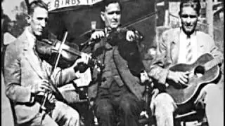 Blind Alfred Reed, West Virginia Songwriter