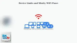 Как подключить другое устройство к Wi-Fi-подключению Xfinity NOW &mdash; вход в систему и ограничения.